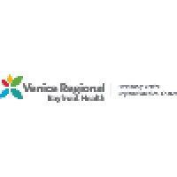 venice regional medical ctr logo image