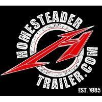 homesteader, llc. logo image