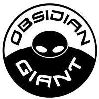 obsidian giant, llc logo image