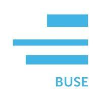 buse logo image