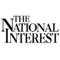 the national interest logo image