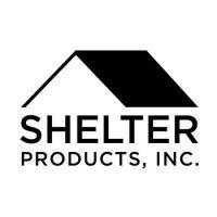 shelter products inc logo image