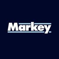 markey group logo image