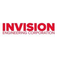 invision engineering corp. logo image