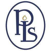 professional learning services, llc (pls) logo image