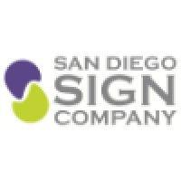 san diego sign company, inc. logo image