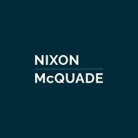 nixon mcquade logo image