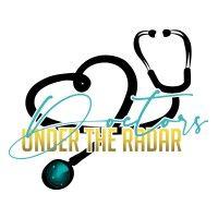 doctors under the radar (doc u r) logo image