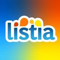 listia inc. logo image