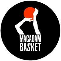 macadam basket logo image