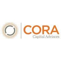 cora capital advisors logo image