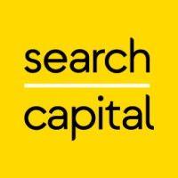 search capital logo image