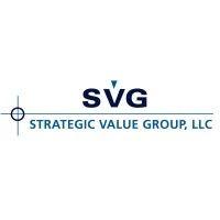 strategic value group, llc logo image