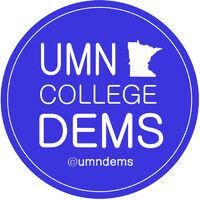 college democrats at the university of minnesota