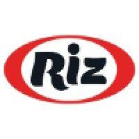 riz global foods logo image