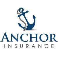 anchor insurance holdings logo image