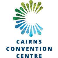 cairns convention centre logo image