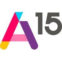 a15 logo image