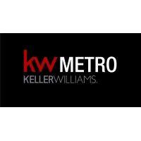 kw metro logo image