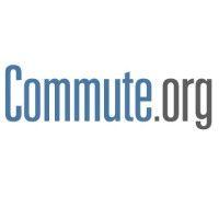 commute.org logo image