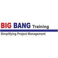 big bang training logo image