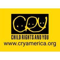 cry america inc logo image