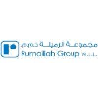 rumaillah group wll logo image