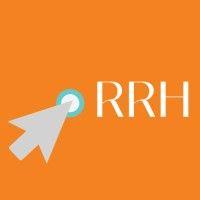 rrh assessoria de empregabilidade e carreiras logo image