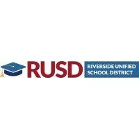 riverside unified school district