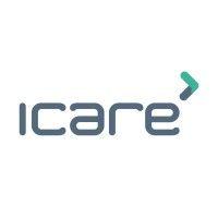 icare logo image