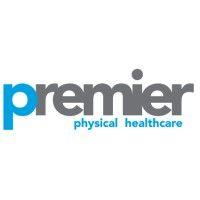 premier physical healthcare logo image