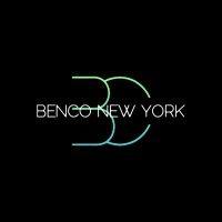 benco new york logo image