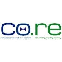 core technology brokers logo image