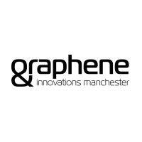 graphene innovations manchester logo image