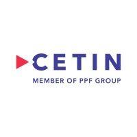 cetin hungary logo image