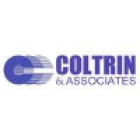 coltrin & associates logo image