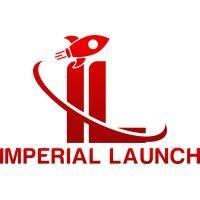 imperial launch logo image