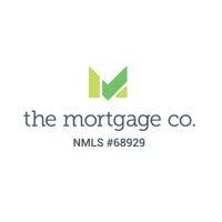 the mortgage co nmls #68929 logo image