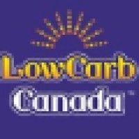 low carb canada logo image