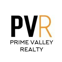 prime valley realty logo image