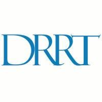 drrt logo image