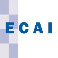 ecai logo image