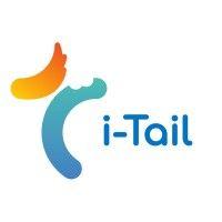 i-tail corporation pcl logo image