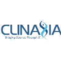 maxis software therapeutics pvt. ltd. ( presently clinasia labs pvt.ltd) logo image