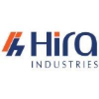 hira industries llc logo image