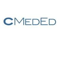 cmeded logo image