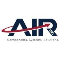 air incorporated logo image