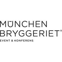 münchenbryggeriet event & konferens logo image