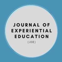 journal of experiential education (jee) logo image