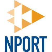 nport staffing logo image